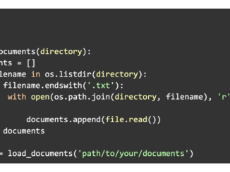 Building a Retrieval-Augmented Generation (RAG) System with DeepSeek R1: A Step-by-Step Guide