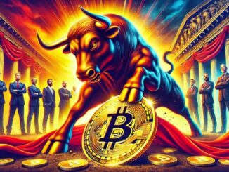 Next Big Crypto to 100x as Bitcoin Aims for $300K by December - Next Big Bull Run Coming?