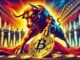 Next Big Crypto to 100x as Bitcoin Aims for $300K by December - Next Big Bull Run Coming?